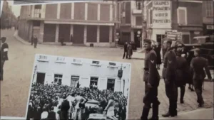 Vierzon 1939-1944,
une ville retient son souffle